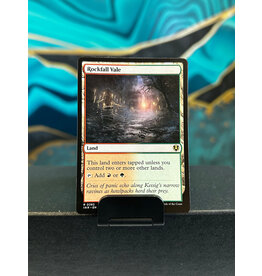 Rockfall Vale  (INR)