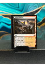 Haunted Ridge  (INR)