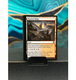 Haunted Ridge  (INR)