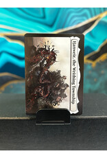 Hanweir Battlements  (INR)