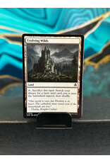 Evolving Wilds  (INR)