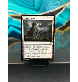 Evolving Wilds  (INR)