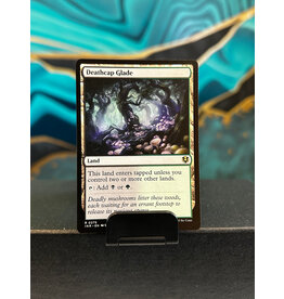Deathcap Glade  (INR)