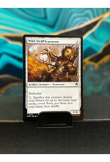 Wild-Field Scarecrow  (INR)