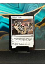 Traveler's Amulet  (INR)
