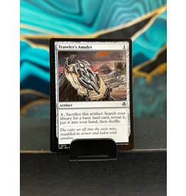 Traveler's Amulet  (INR)
