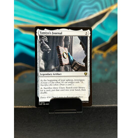Tamiyo's Journal  (INR)