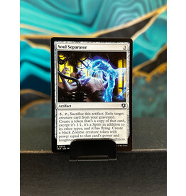 Soul Separator  (INR)