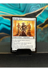 Metallic Mimic  (INR)
