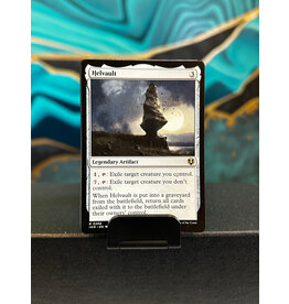 Helvault  (INR)
