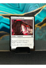 Demonmail Hauberk  (INR)