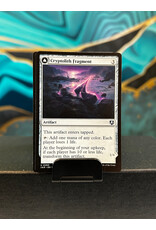 Cryptolith Fragment // Aurora of Emrakul  (INR)