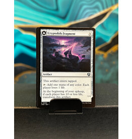Cryptolith Fragment // Aurora of Emrakul  (INR)