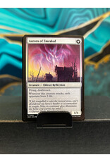 Cryptolith Fragment // Aurora of Emrakul  (INR)