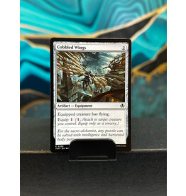 Cobbled Wings  (INR)