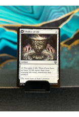 Chalice of Life // Chalice of Death  (INR)