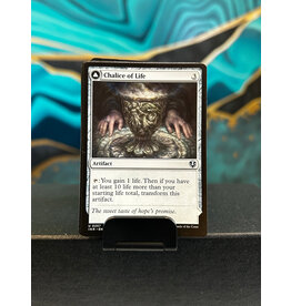 Chalice of Life // Chalice of Death  (INR)