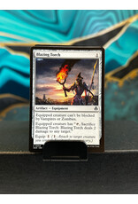 Blazing Torch  (INR)