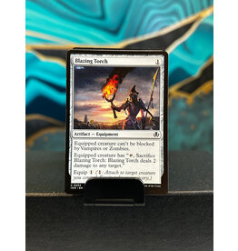 Blazing Torch  (INR)