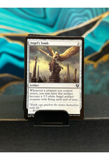 Angel's Tomb  (INR)