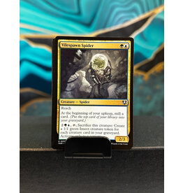 Vilespawn Spider  (INR)