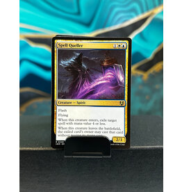 Spell Queller  (INR)