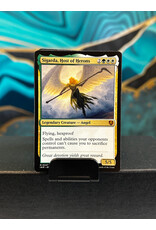 Sigarda, Host of Herons  (INR)