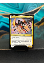 Liesa, Forgotten Archangel  (INR)