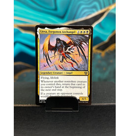Liesa, Forgotten Archangel  (INR)