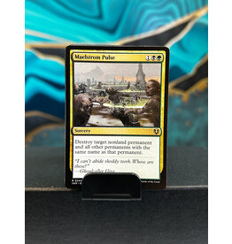 Maelstrom Pulse  (INR)