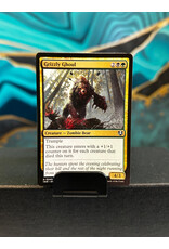 Grizzly Ghoul  (INR)