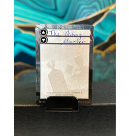 The Gitrog Monster  (INR)