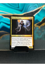 Bloodhall Priest  (INR)
