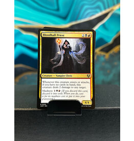 Bloodhall Priest  (INR)