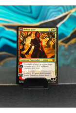 Arlinn Kord // Arlinn, Embraced by the Moon  (INR)