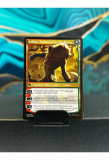 Arlinn Kord // Arlinn, Embraced by the Moon  (INR)
