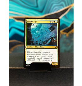 Altered Ego  (INR)