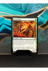 Young Wolf  (INR)