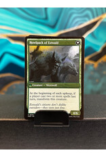 Villagers of Estwald // Howlpack of Estwald  (INR)