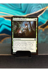 Ulvenwald Mysteries  (INR)