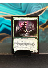Tireless Tracker  (INR)