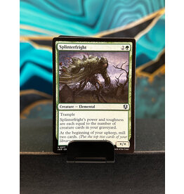 Splinterfright  (INR)