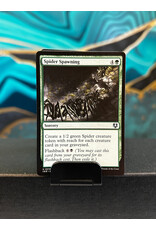 Spider Spawning  (INR)