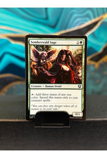 Somberwald Sage  (INR)