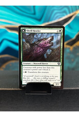 Shrill Howler // Howling Chorus  (INR)