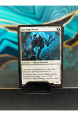Shrill Howler // Howling Chorus  (INR)
