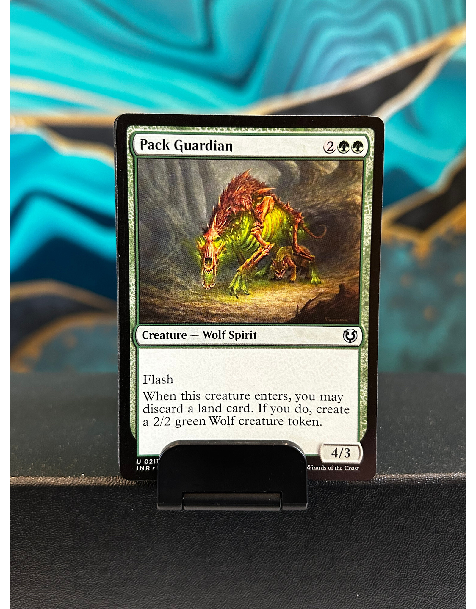 Pack Guardian  (INR)