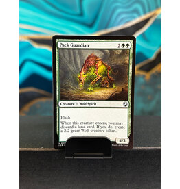 Pack Guardian  (INR)