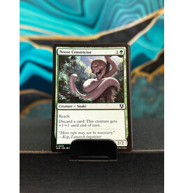 Noose Constrictor  (INR)