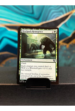 Howlpack Resurgence  (INR)